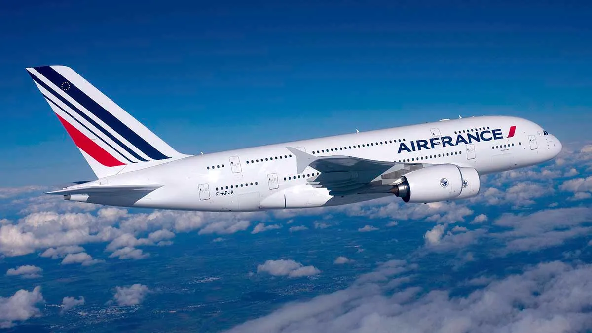 AIR FRANCE