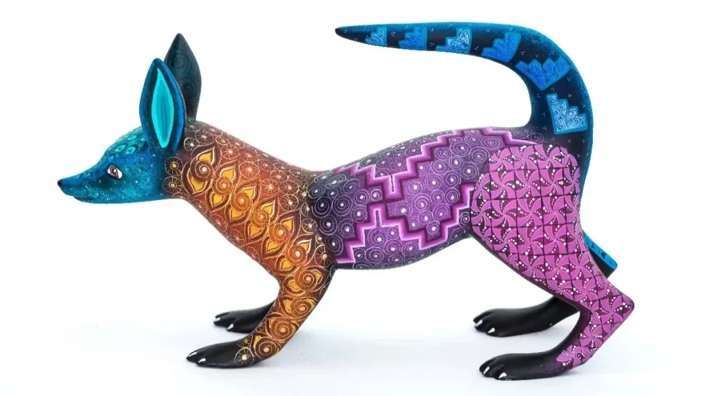 Alebrijes 