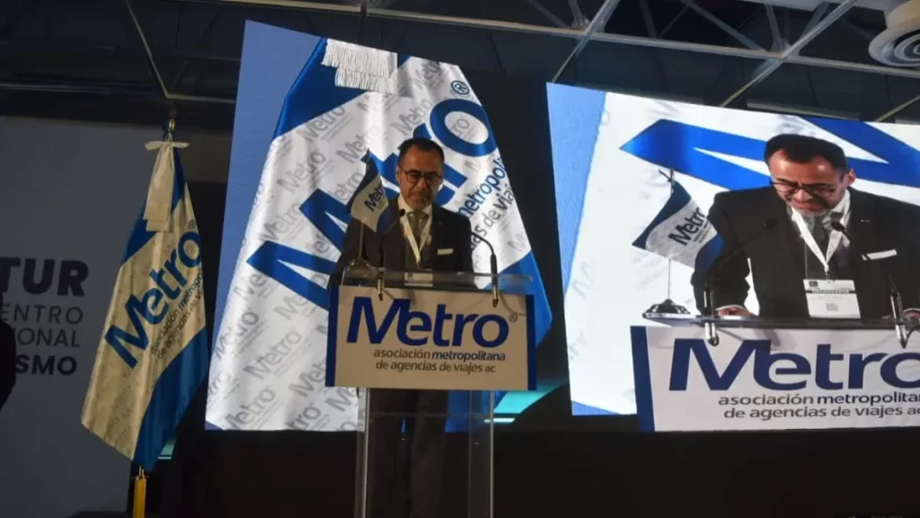 José Luis Medina LA METRO