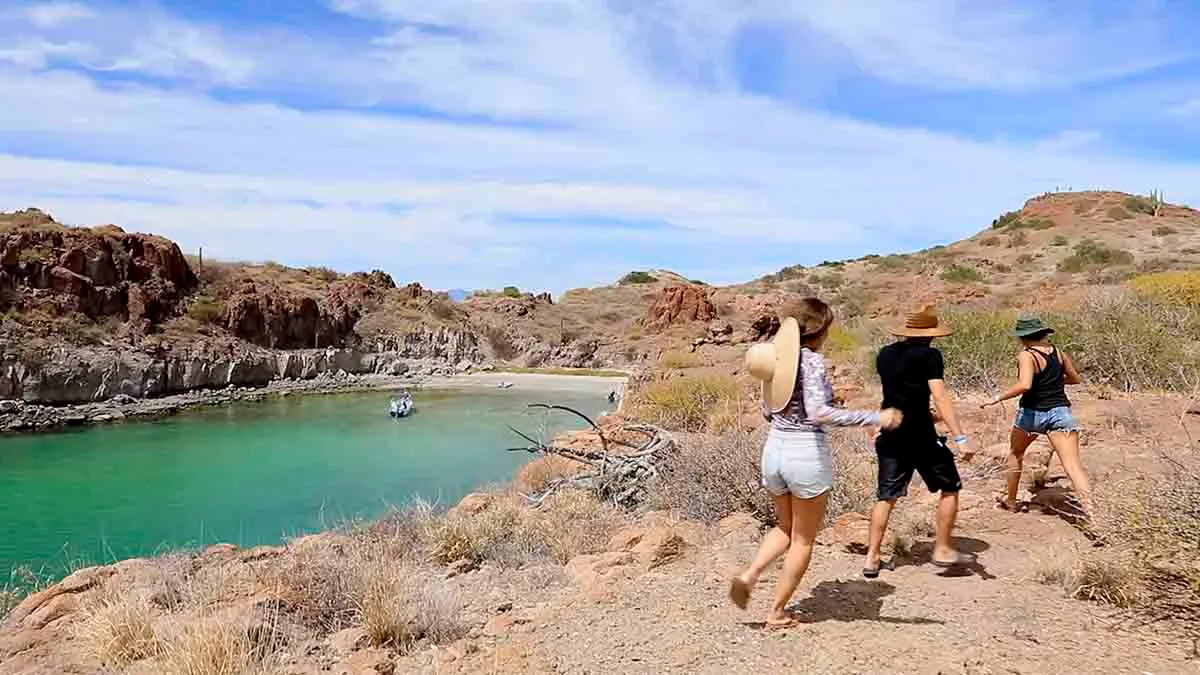 Loreto Baja California Sur 9 Motivos Para Viajar A Este Paradisiaco Destino 1485