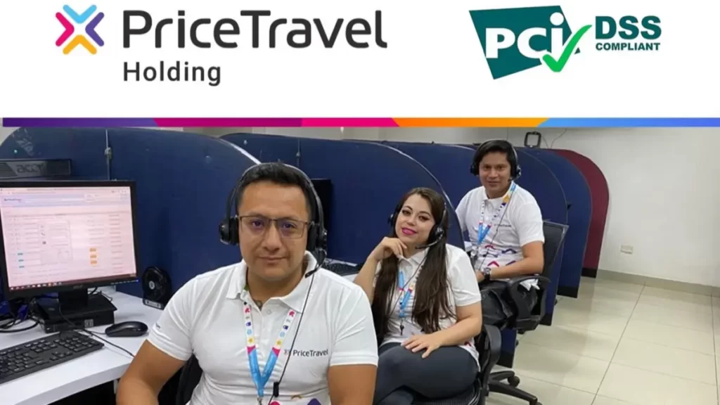 PriceTravel Holding