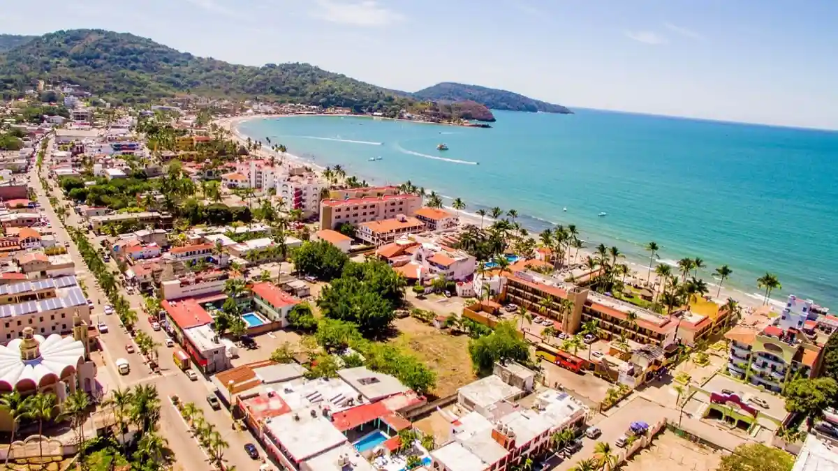 Rincón de Guayabitos asombroso destino en Nayarit