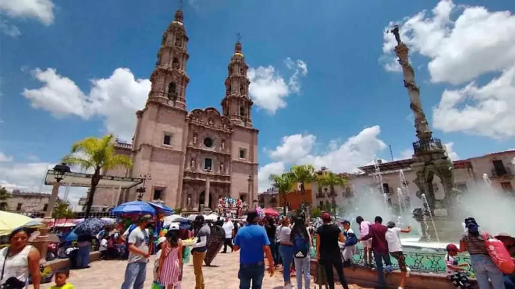 Turismo religioso en Jalisco