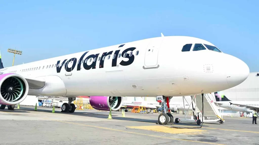 VOLARIS