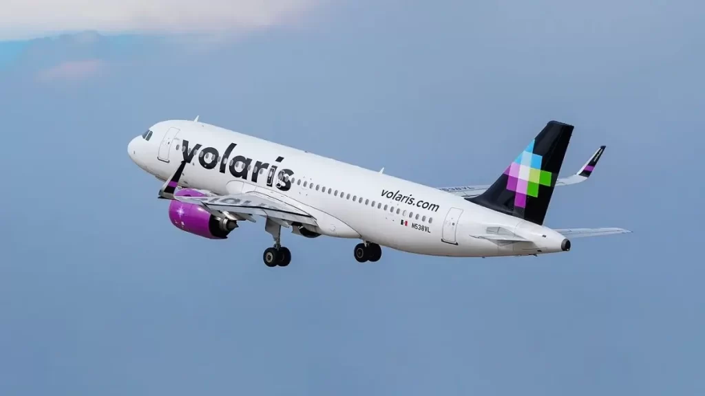 Volaris