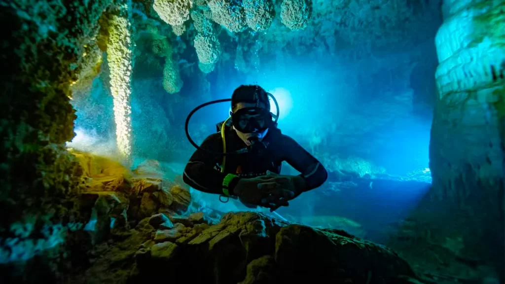 YUCATÁN ACTIVIDADES DE VERANO