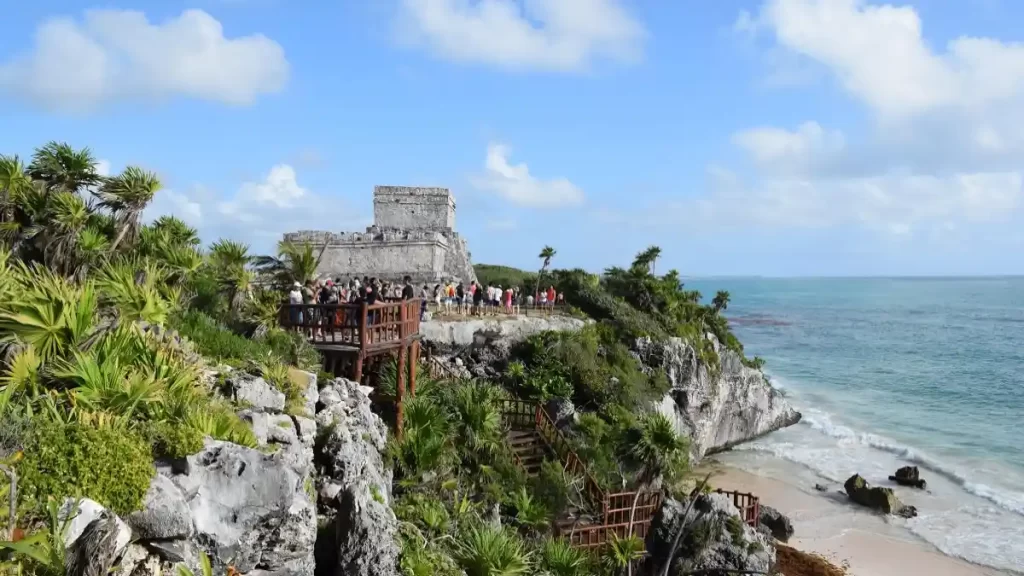 Turismo Arqueológico