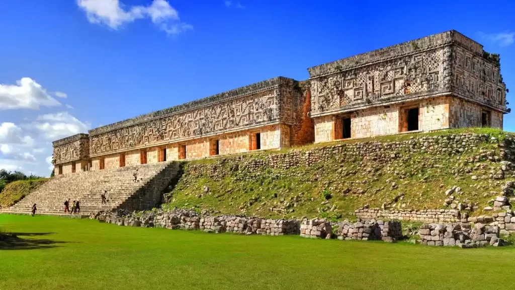 Turismo Arqueológico