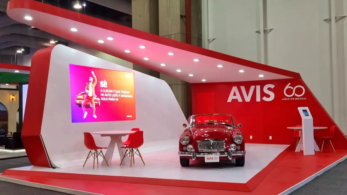 Avis México