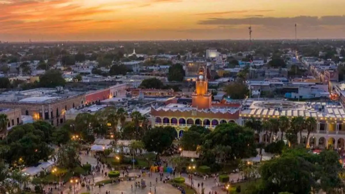 Yucatán