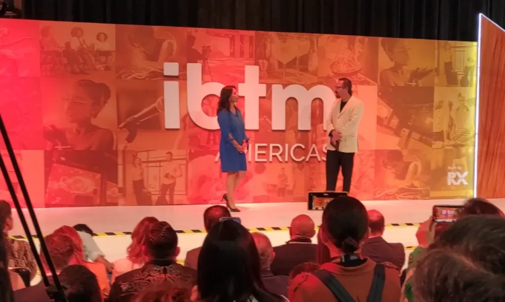 ibtm americas