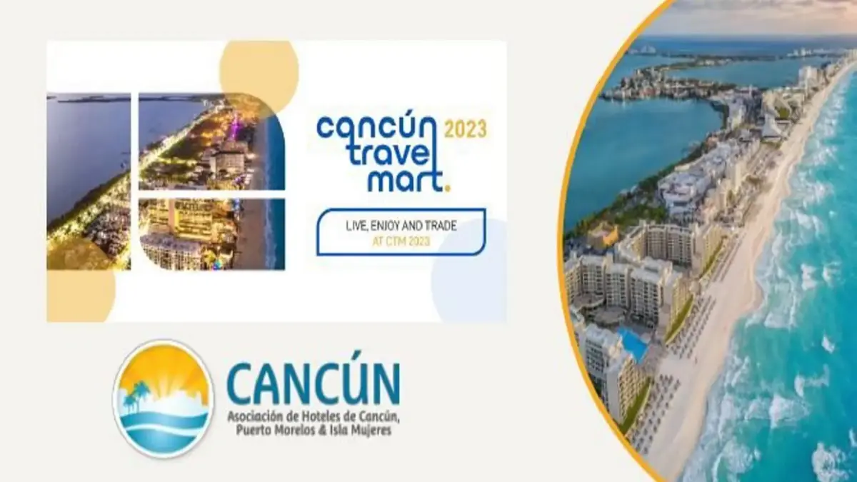 Cancún Travel Mart
