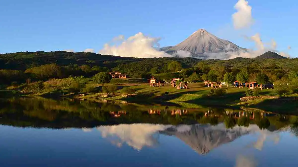 COLIMA TURISMO