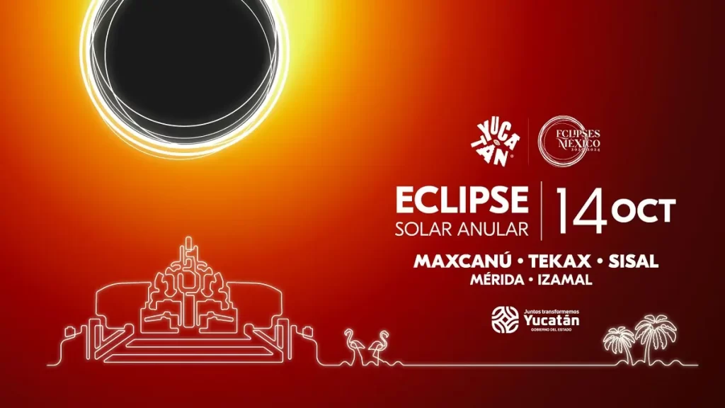 Festival Eclipse Anular Solar