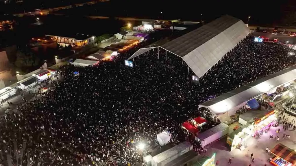 Feria San Miguel de Allende 2023