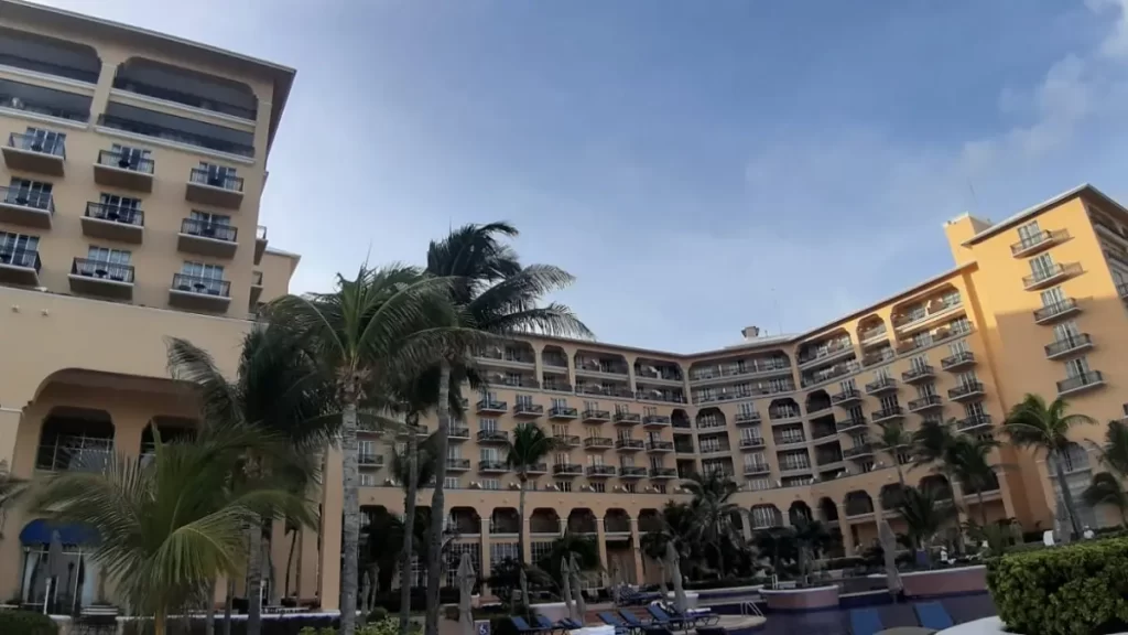 Kempinski Hotel Cancún