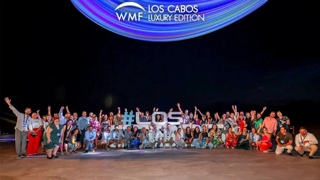 Los Cabos World Meeting Forum