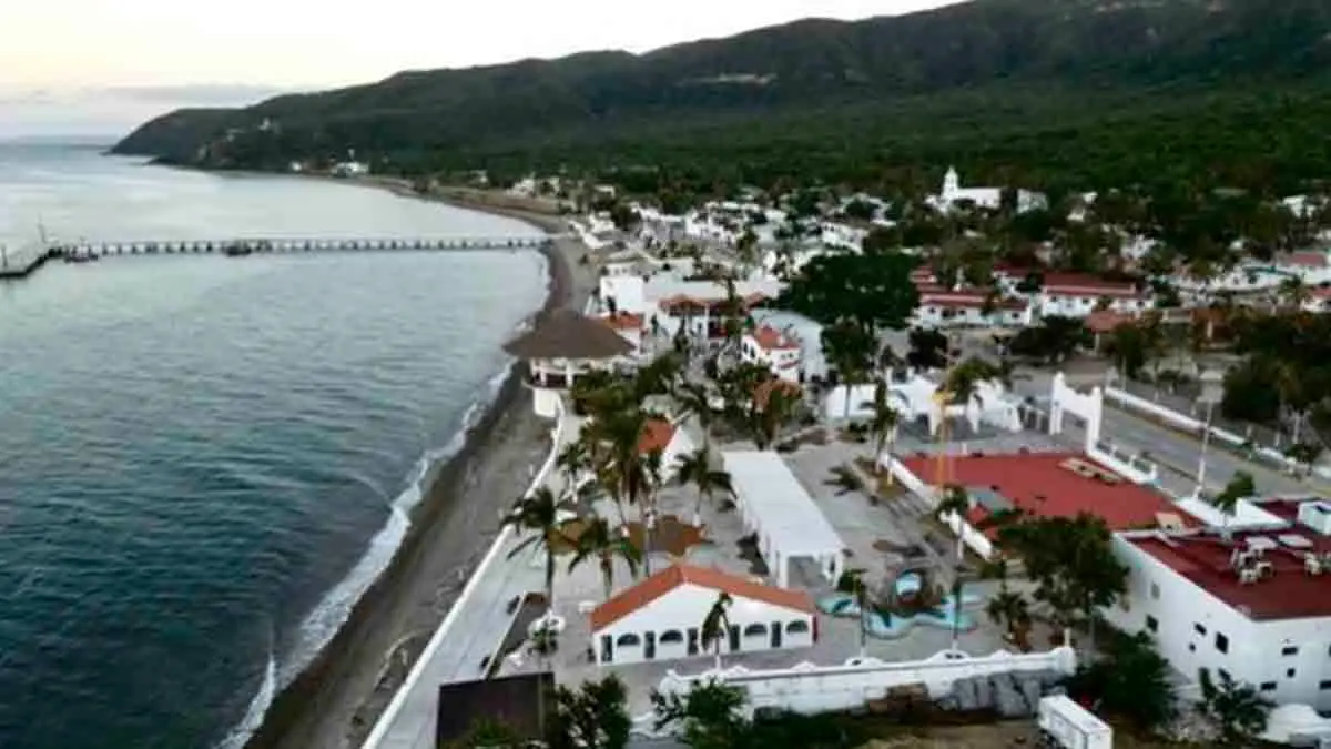 Nayarit turismo de aventura