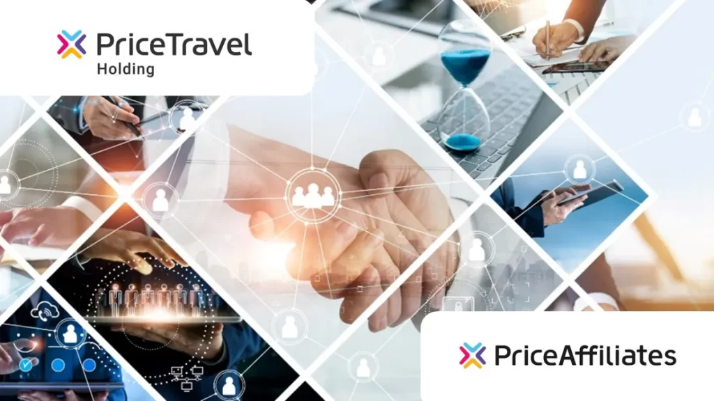 PriceTravel Holding