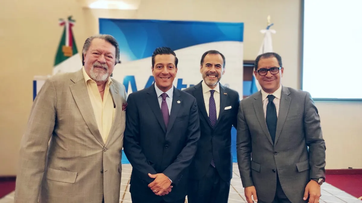 asociacion metropolitana