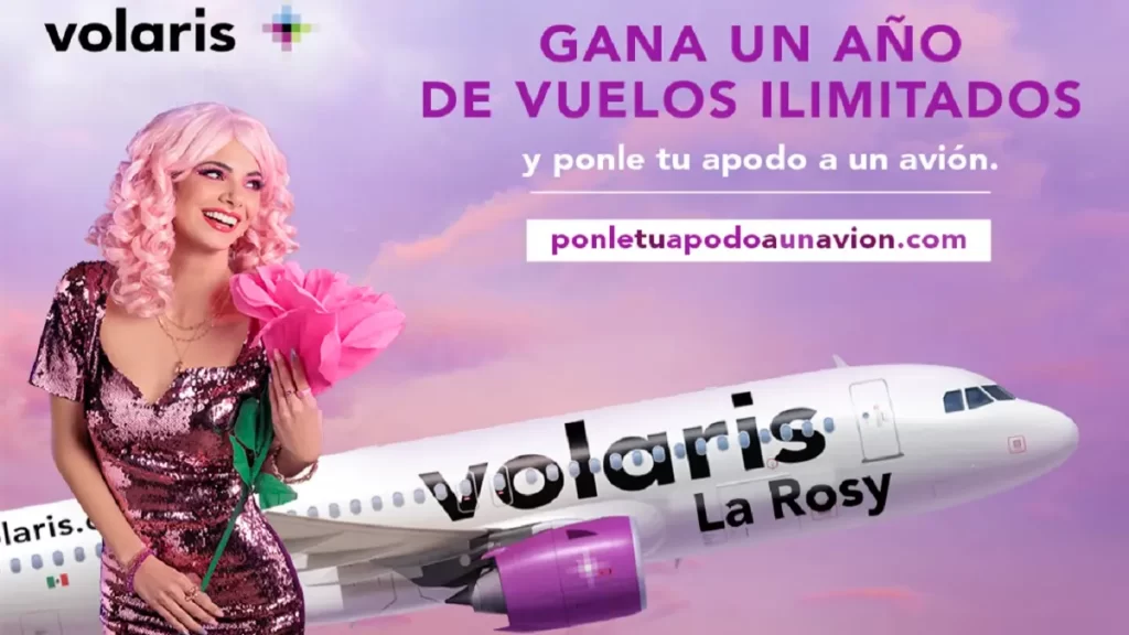 Volaris