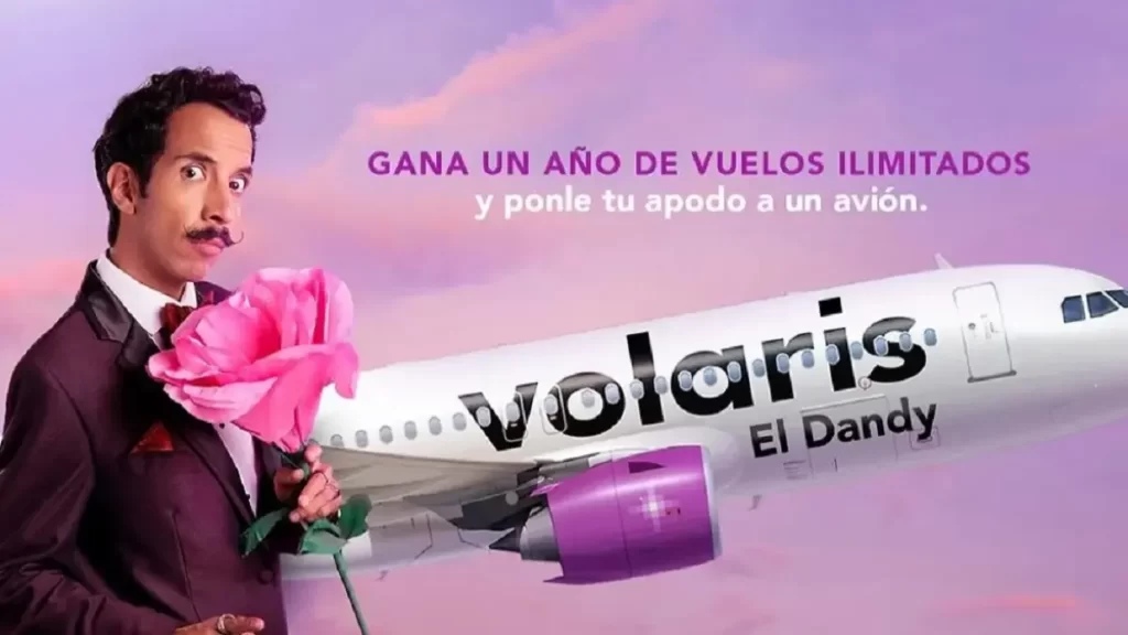 Volaris