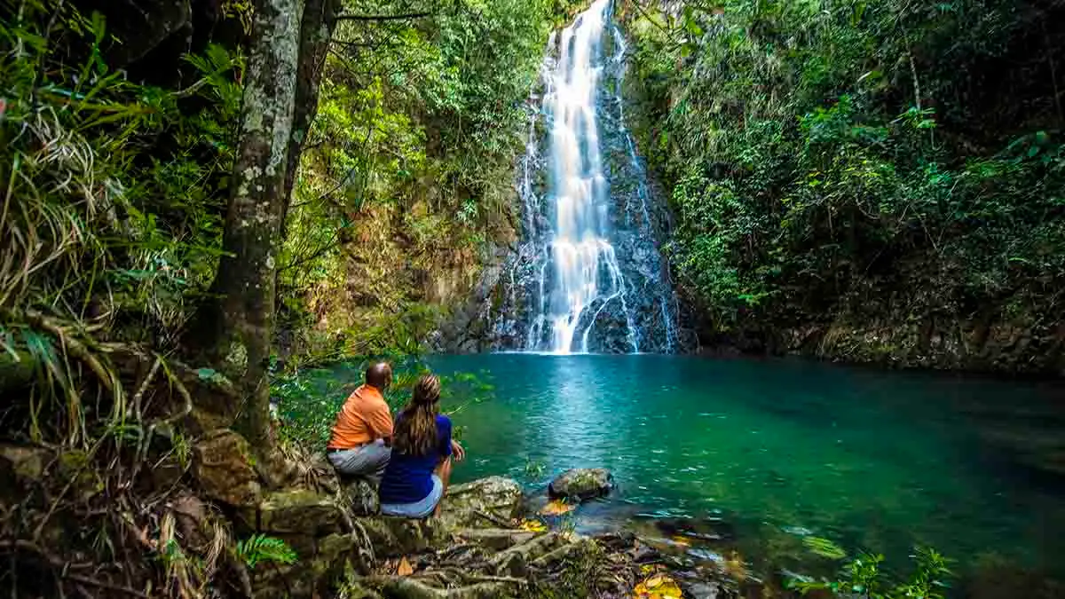 Belize