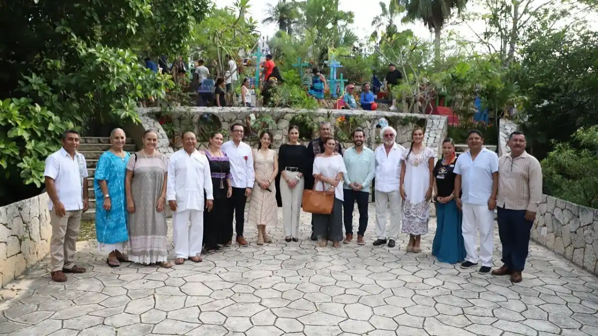 Querétaro, Festival de Vida y Muerte