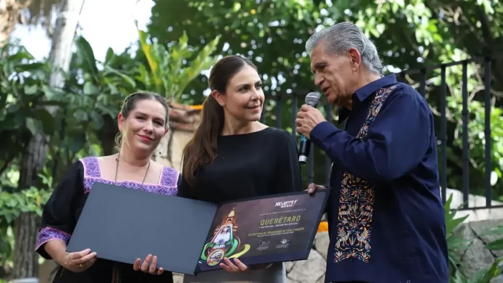 Querétaro, Festival de Vida y Muerte