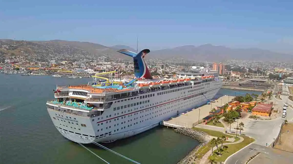 TURISMO EN BAJA CALIFORNIA