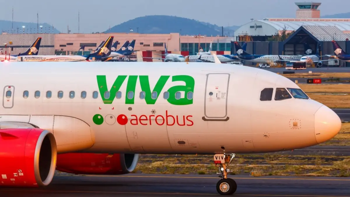 Viva Aerobus