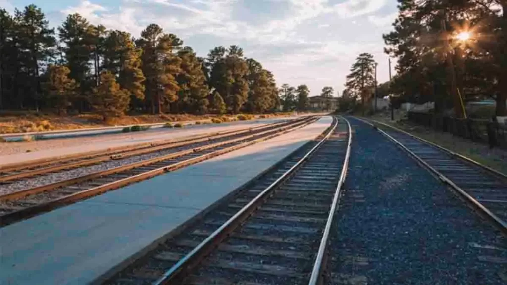 Trenes de pasajeros