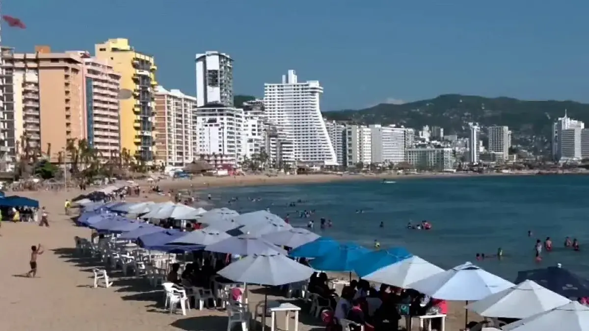 Acapulco