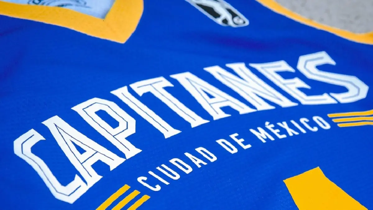 Capitanes