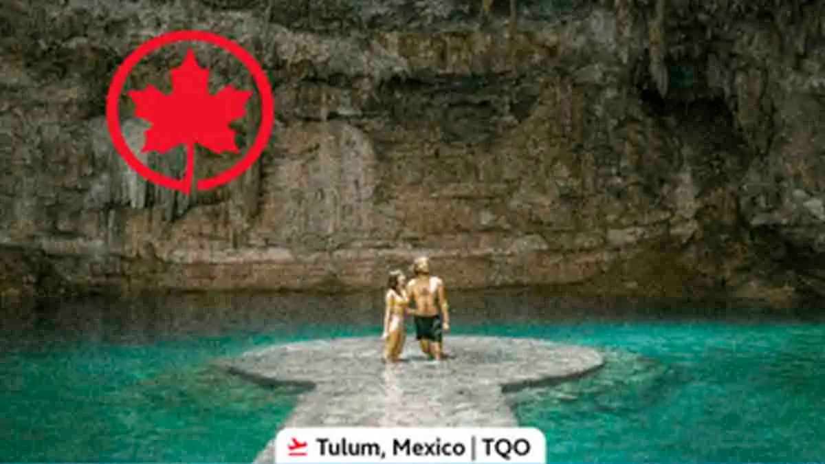 canada transfer tulum