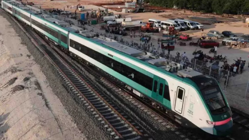 Tren Maya