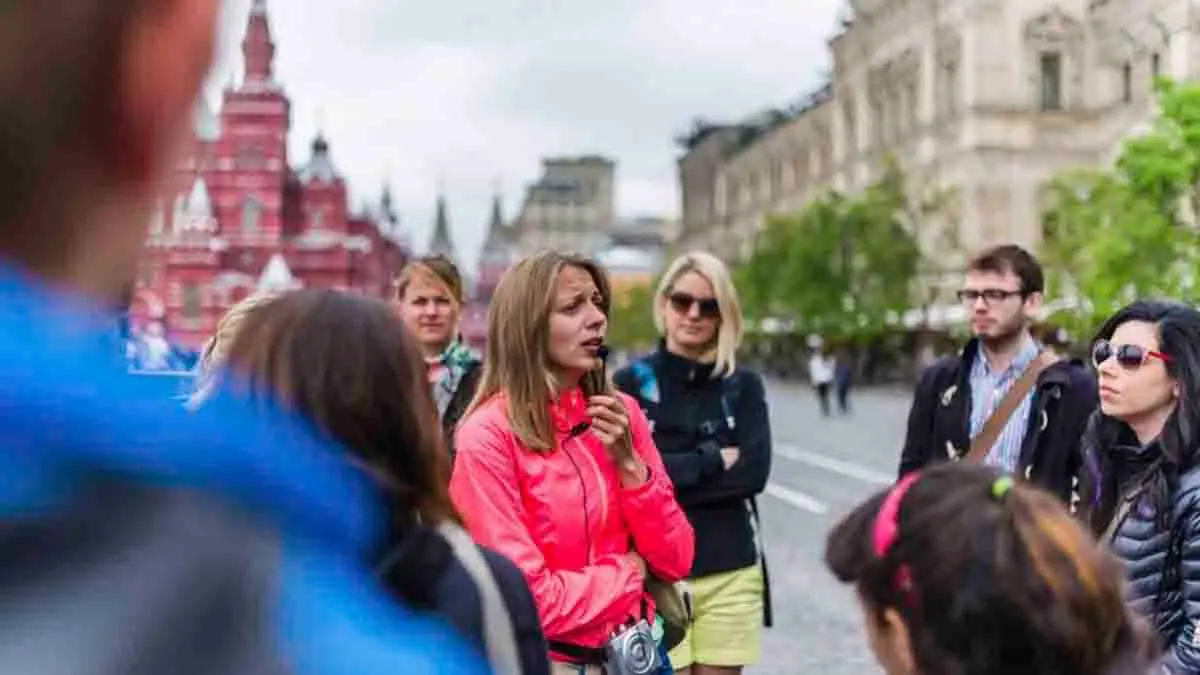 MUJERES EN EL TURISMO WTTC