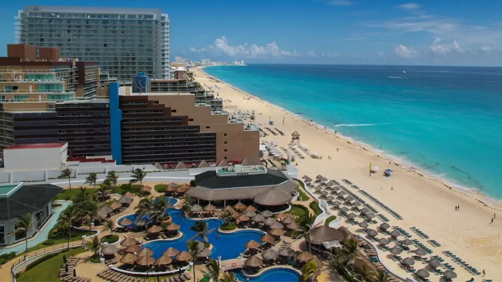 Cancún