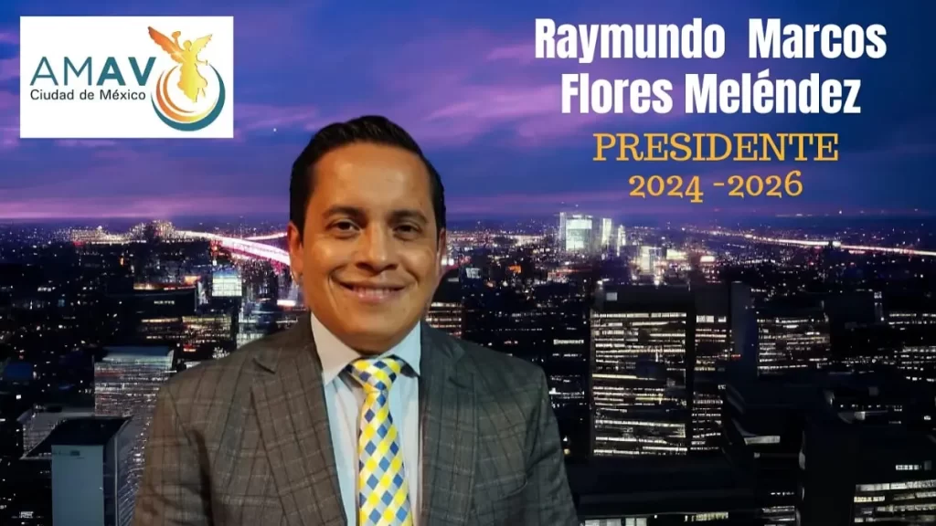 Raymundo Flores