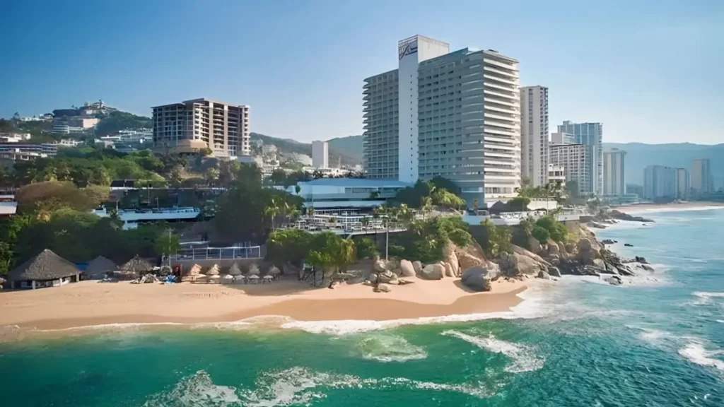 Gobierno Acapulco