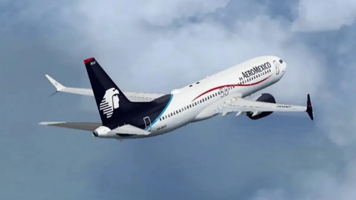 Aeroméxico