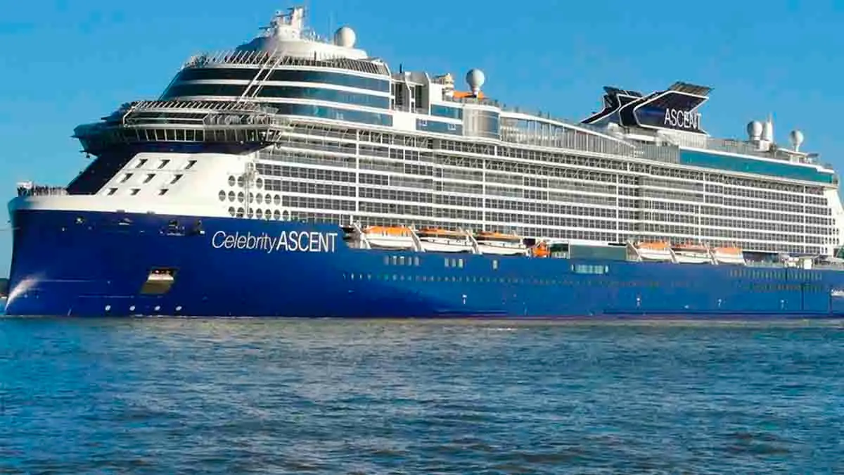 Celebrity Cruises Novedades En Sus Cruceros Premium   CELEBRITY CRUISES 2024.webp