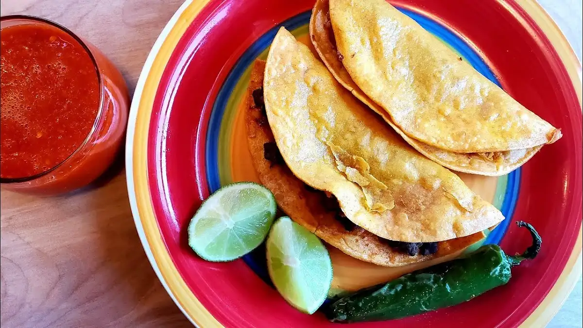 Tacos Envenenados