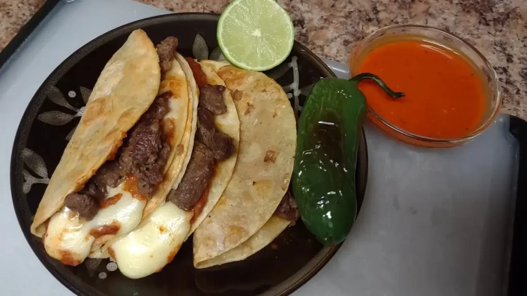 Tacos Envenenados