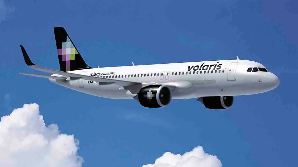 VOLARIS INTELIGENCIA ARTIFICIAL