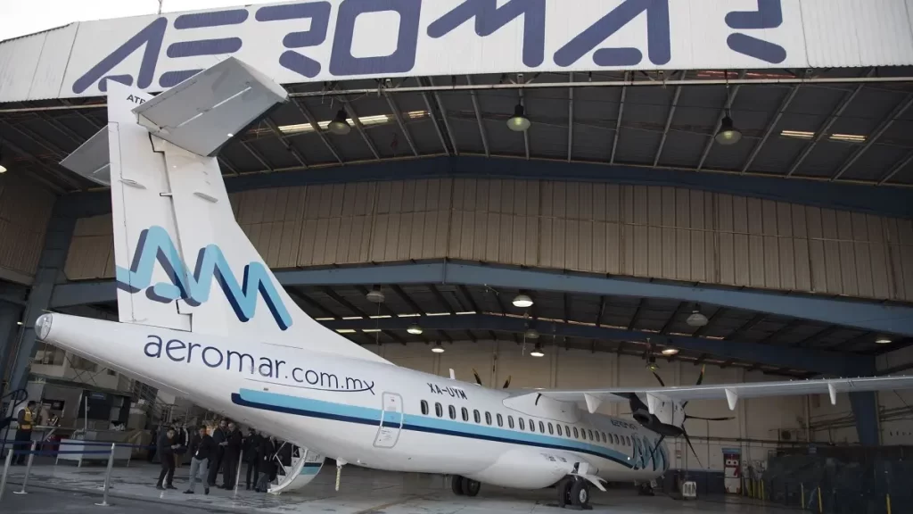 Aeromar