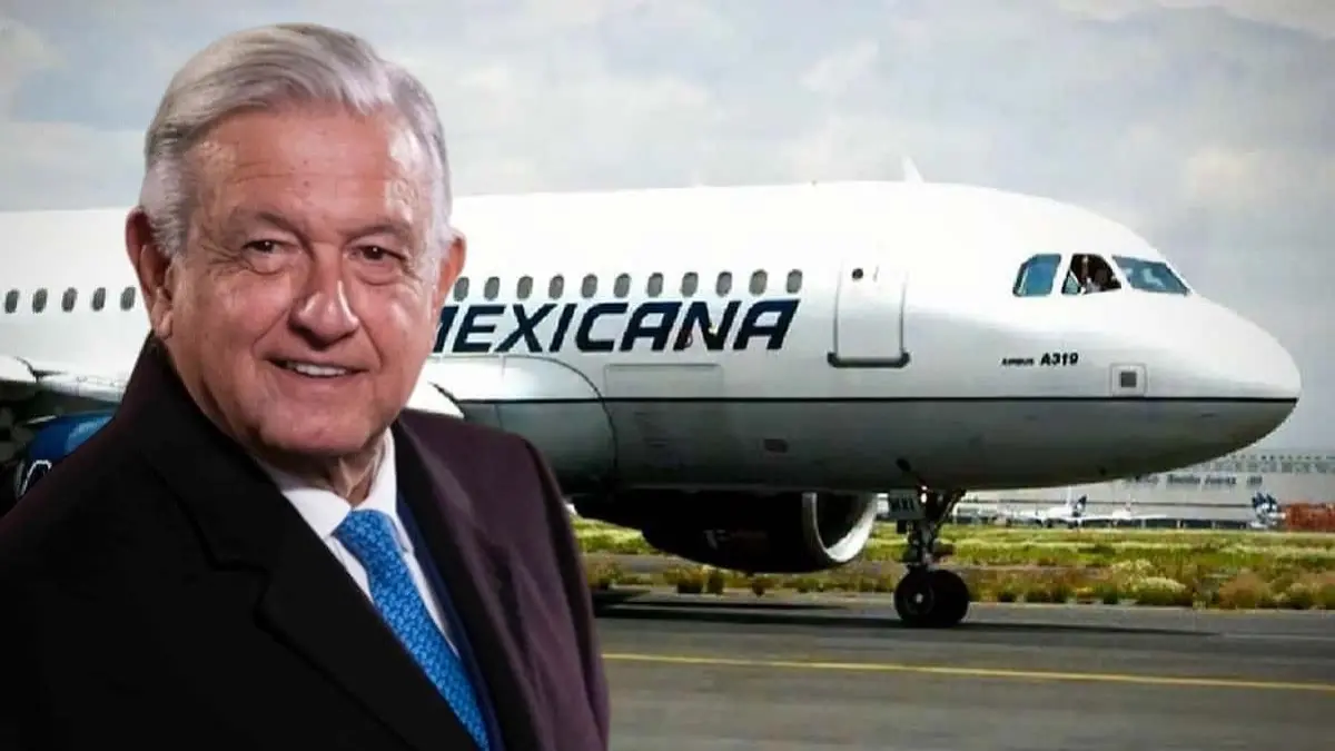 Mexicana de Aviación