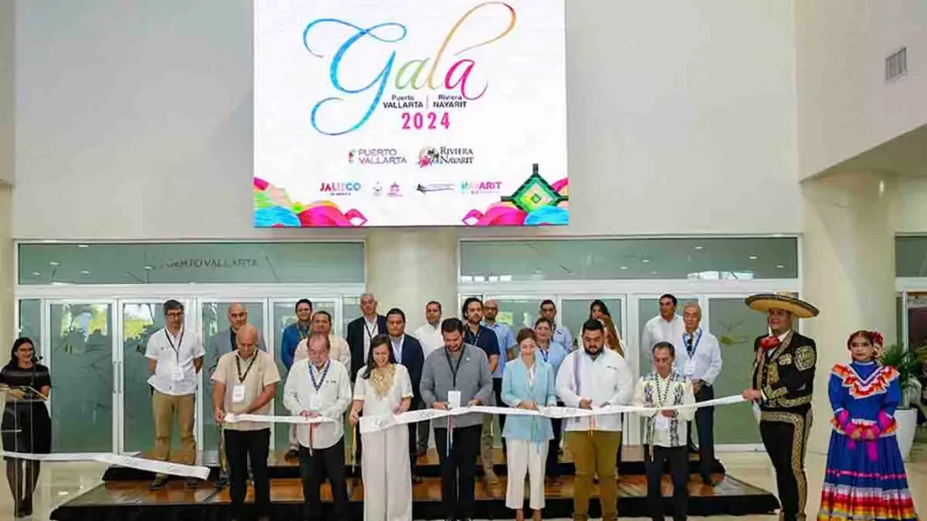 GALA PUERTO VALLARTA