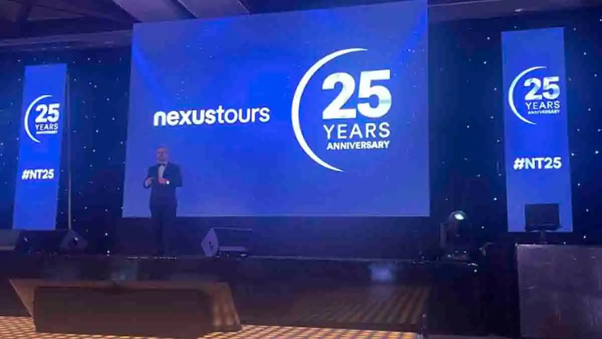 GoNexus Group