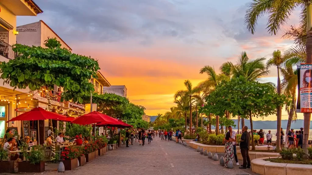 Puerto Vallarta